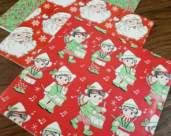 vintage christmas wrapping paper christmas wrapping paper vintage set christmas gifts christmas paper wrapping paper - Vintage Christmas Gifts vintage christmas wrapping paper christmas wrapping paper vintage set christmas gifts christmas paper wrapping paper - Vintage Christmas Gifts