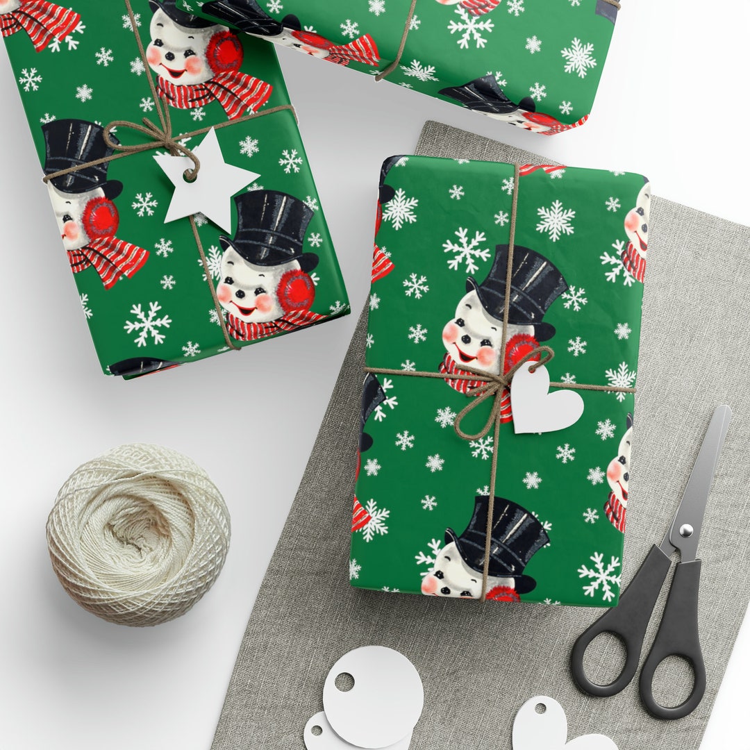 Vintage Christmas Wrapping Paper Christmas Wrapping Paper Rolls vintage-christmas-wrapping-paper-christmas-wrapping-paper-rolls