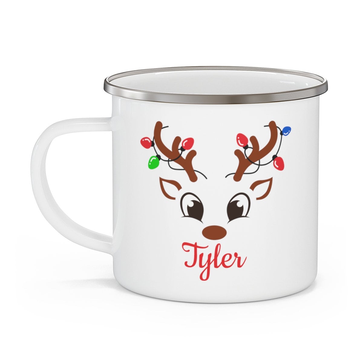 Festive Drink Toppers and Winter Mugs for Hot Chocolate and Holiday  Beverages (Gift Ideas) - The Inspired Room