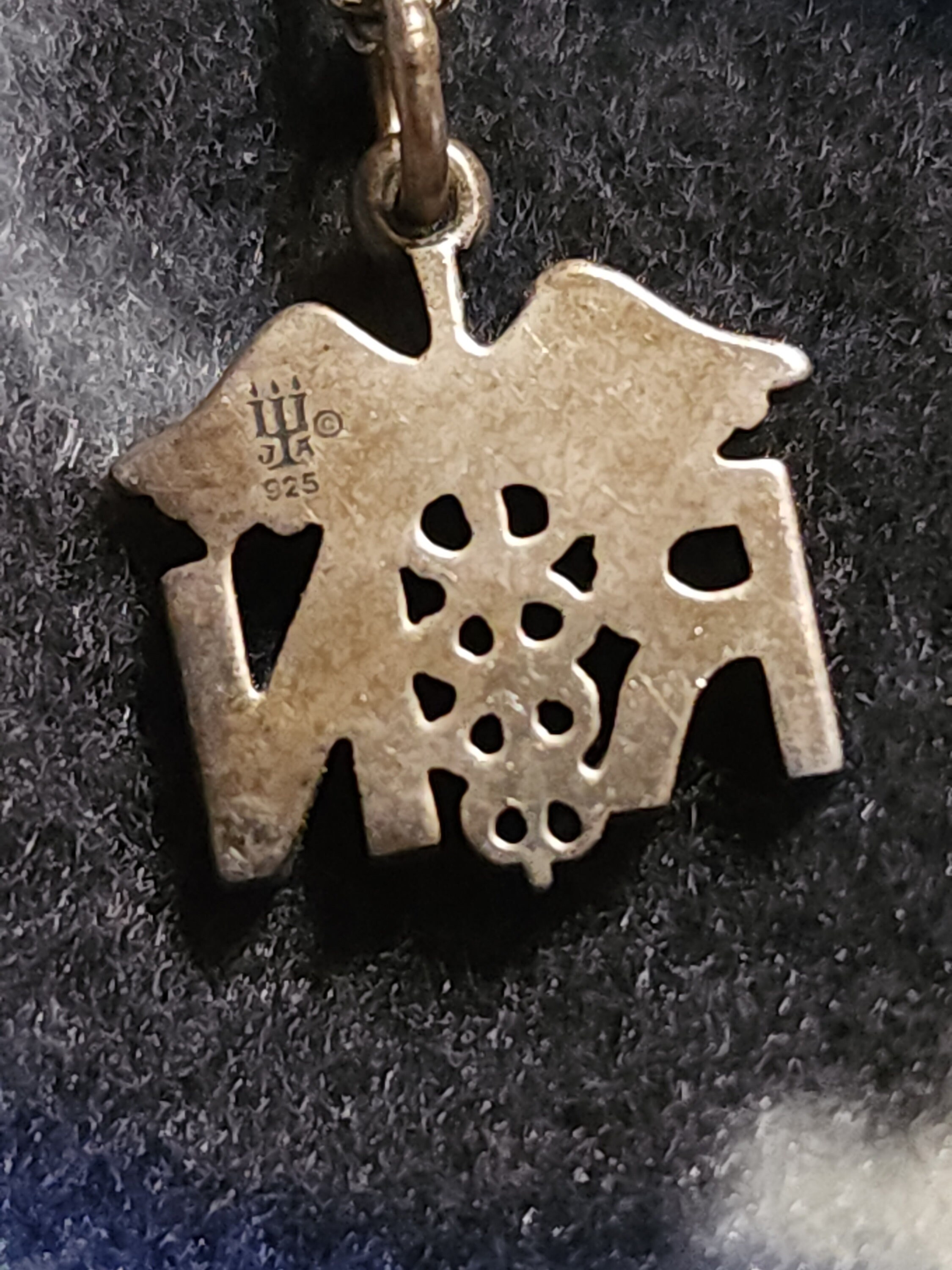 Rn charm james avery best sale