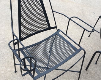 5 PC Patio Set