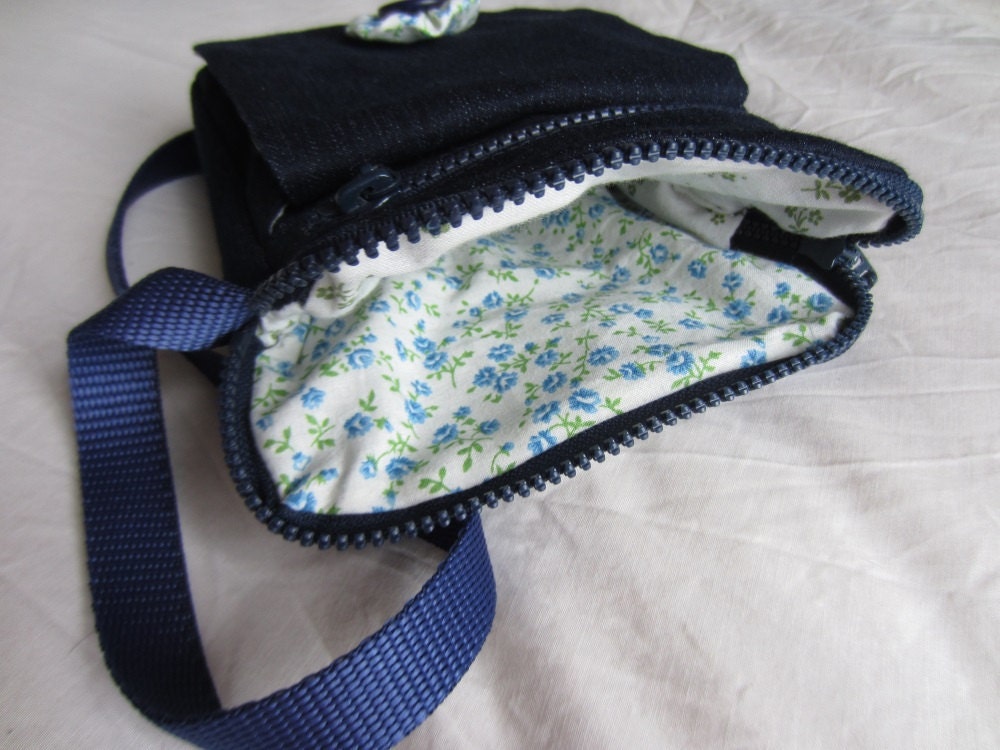 Cross Body Bag Sewing Pattern Pdf - Digital Download - Etsy