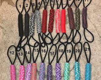 30oz Paracord Handles - Fits 30oz Tumbler / Handle / Ozark / RTIC