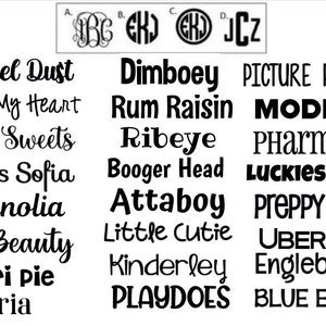 May include: A black and white image with a list of names, including "Angel Dust", "Your My Heart", "Jolly Sweets", "Miss Sofia", "Magnolia", "Hey Beauty", "Cheri Pie", "Soria", "Dimboey", "Rum Raisin", "Ribeye", "Booger Head", "Attaboy", "Little Cutie", "Kinderley", "Playdoes", "Picture Perfect", "Modium", "Pharmacy", "Luckiest Guy", "Preppy Cat", "Uberlin", "Engleberts", "Blue Eyes".