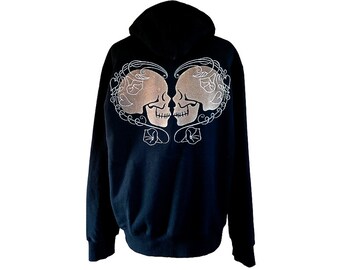 Love Eternal Hoodie