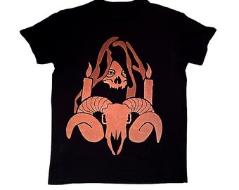 The Summoning T-Shirt