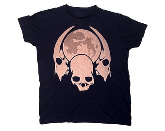 Dead Moon T-Shirt