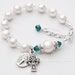 see more listings in the Baptism Bracelets Girls section