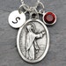 see more listings in the Patron Saint Necklaces section