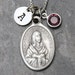 see more listings in the Patron Saint Necklaces section