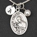 see more listings in the Patron Saint Necklaces section