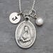 see more listings in the Patron Saint Necklaces section