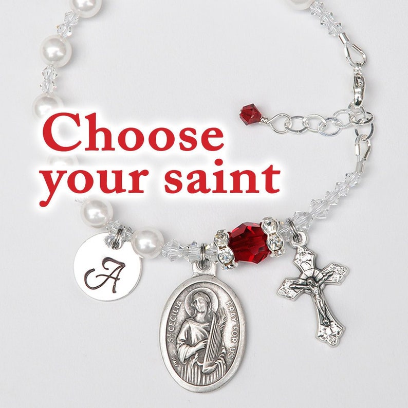 Confirmation Gift for Girls or Teens Choose Your Catholic Etsy