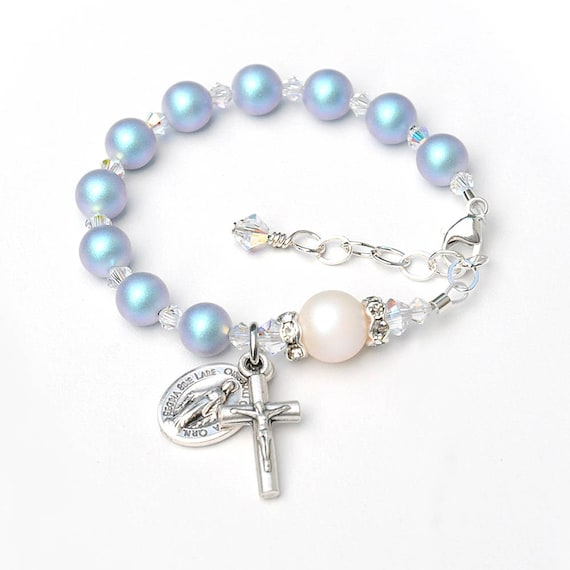 swarovski christening gifts