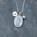 see more listings in the Patron Saint Necklaces section