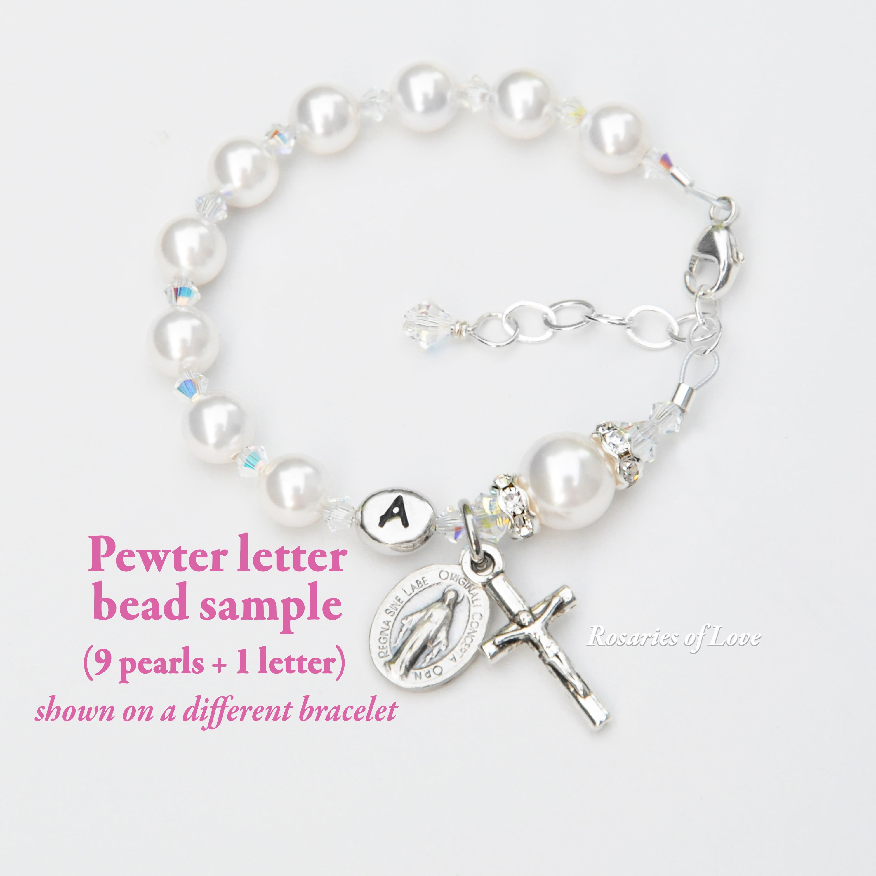 Amazon.com: UNGENT THEM Baptism Gifts for Girl Favors Catholic First  Communion Bracelets Christening Religious Christian Easter Gifts for Teens  Teenage Goddaughter : Clothing, Shoes & Jewelry