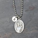 see more listings in the Patron Saint Necklaces section