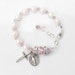 see more listings in the Baptism Bracelets Girls section