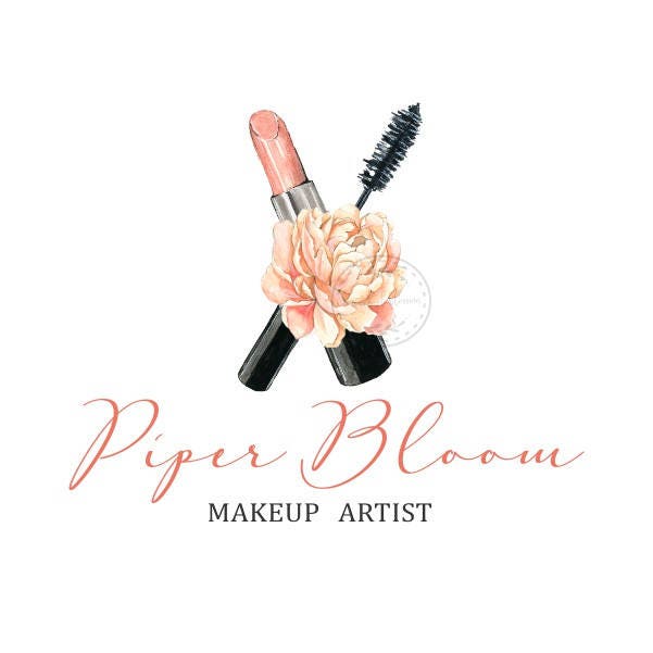 Logos Para Makeup Artist Logo Design Ideas
