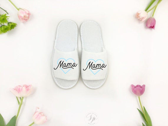 mom slippers