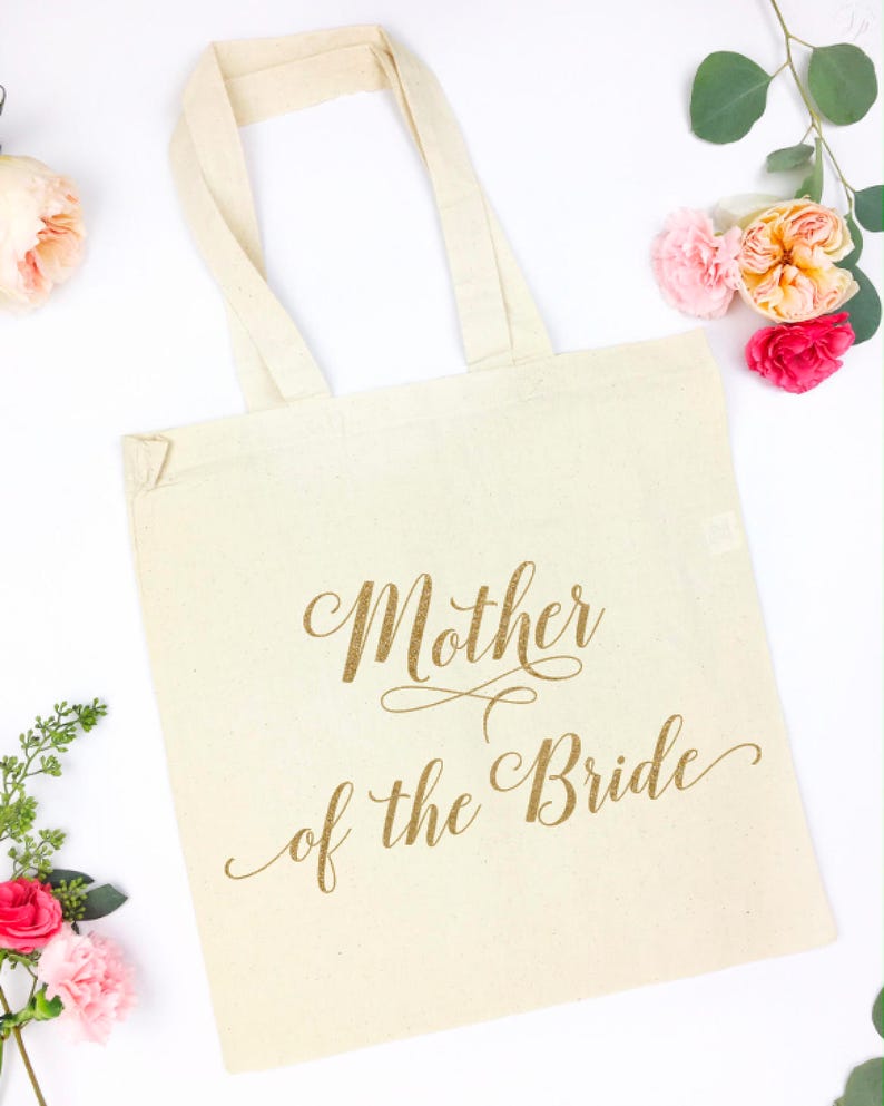 the bride tote Future Mrs tote Bride tote Bride to be tote Bachelorette Wedding Tote Bag future mrs bag wifey tote wifey bag image 2