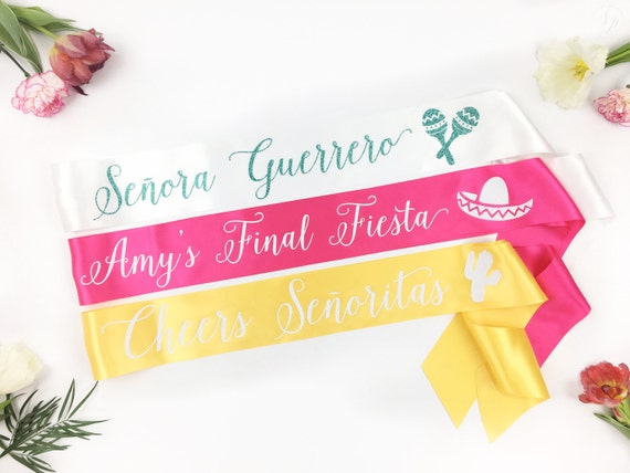Nacho Average Bride Fiesta Bachelorette Party Cinco De Mayo Bach