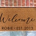 see more listings in the DOOR MATS section