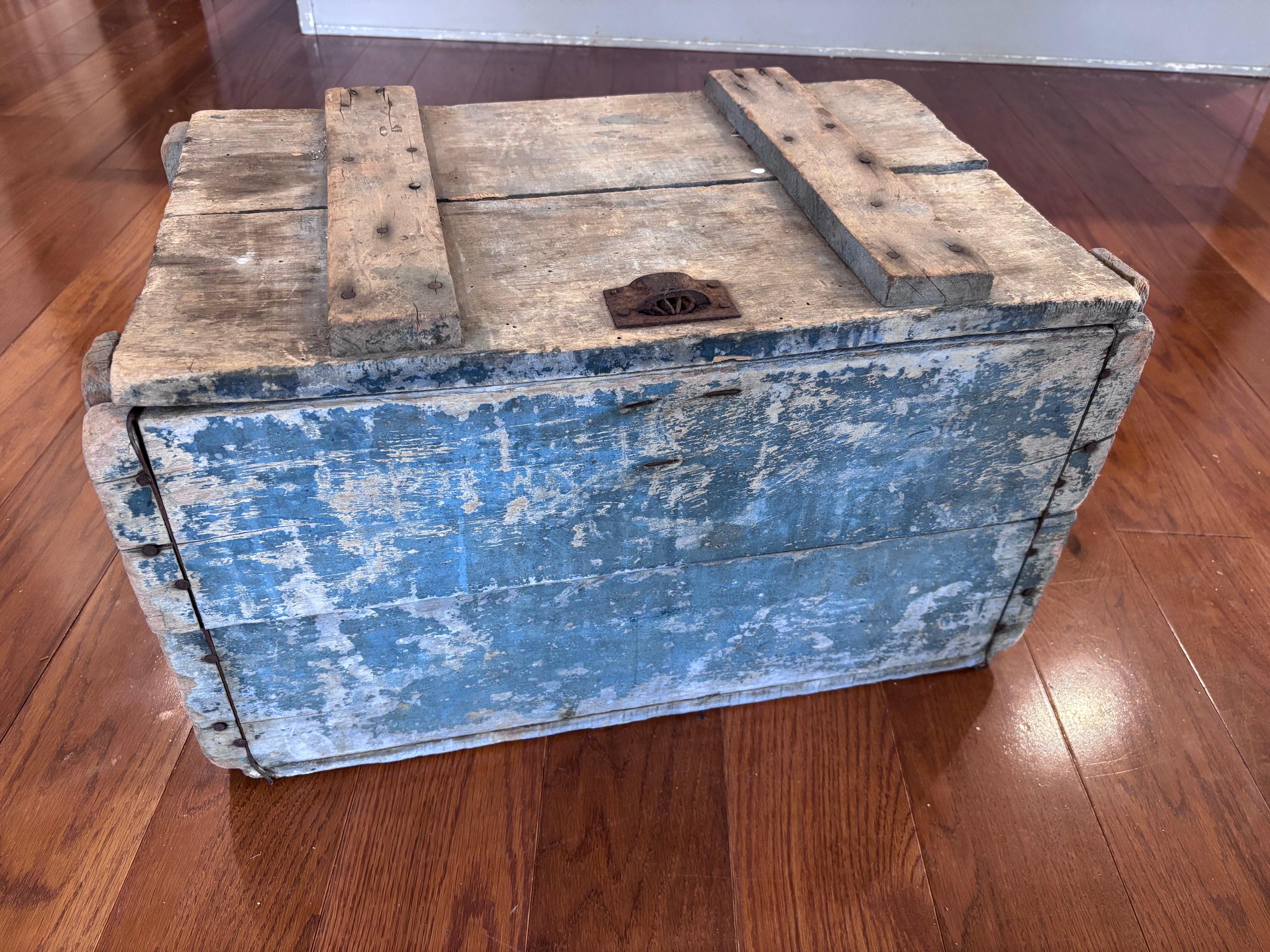Old Pepsi Crate - Etsy