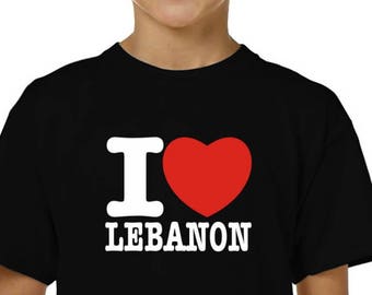 Habibi Love Activist Short-Sleeve Olive Green Men T-Shirt