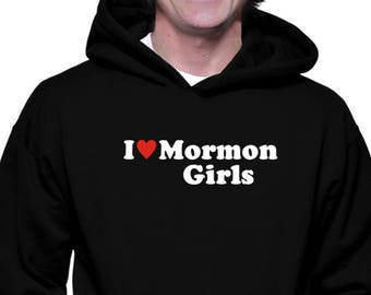 Dating ein Mormon Mädchen