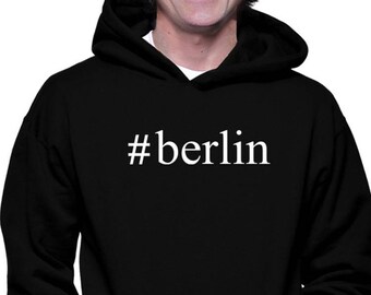 Teeburon Lucky Hashtag Hoodie