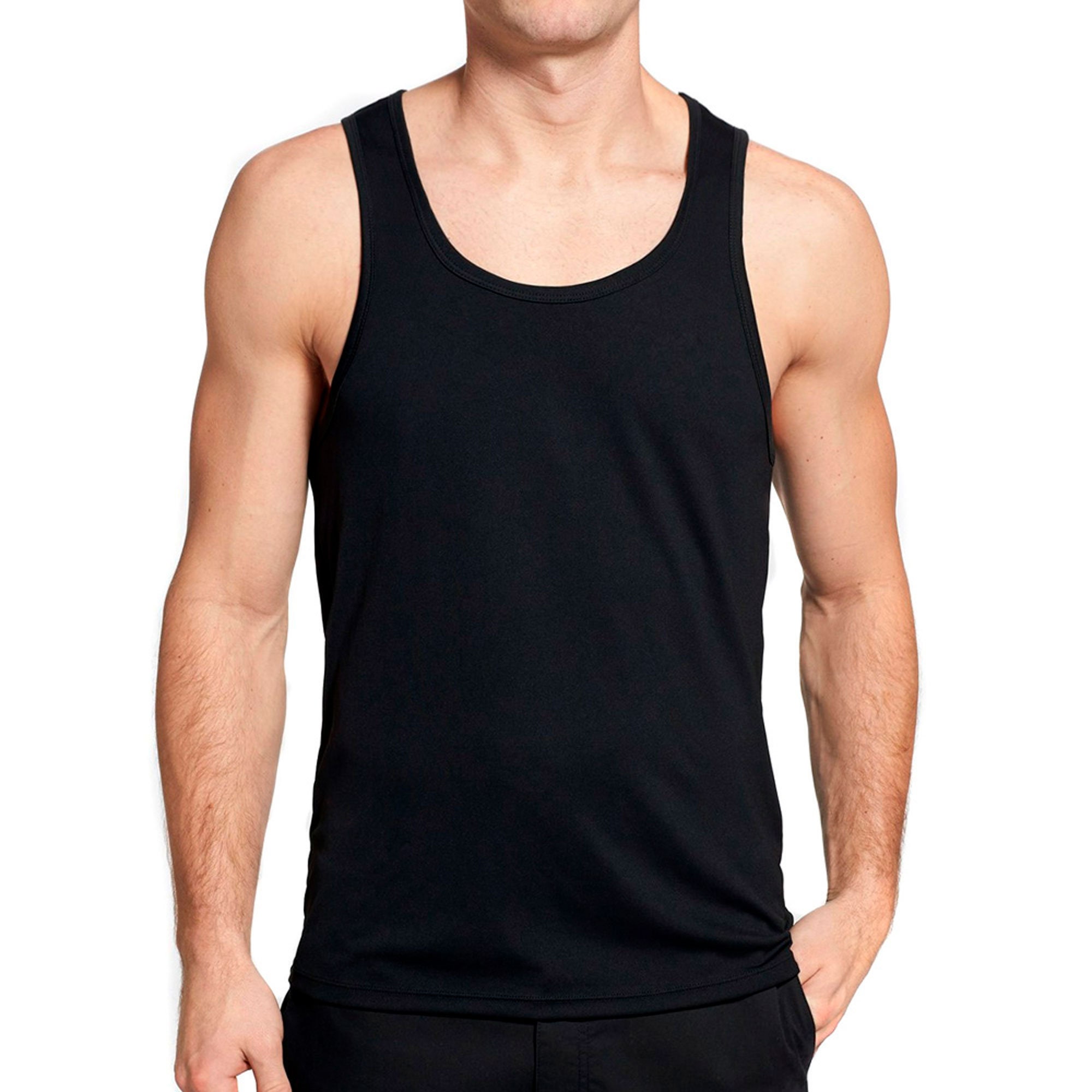 cute tank tops for men