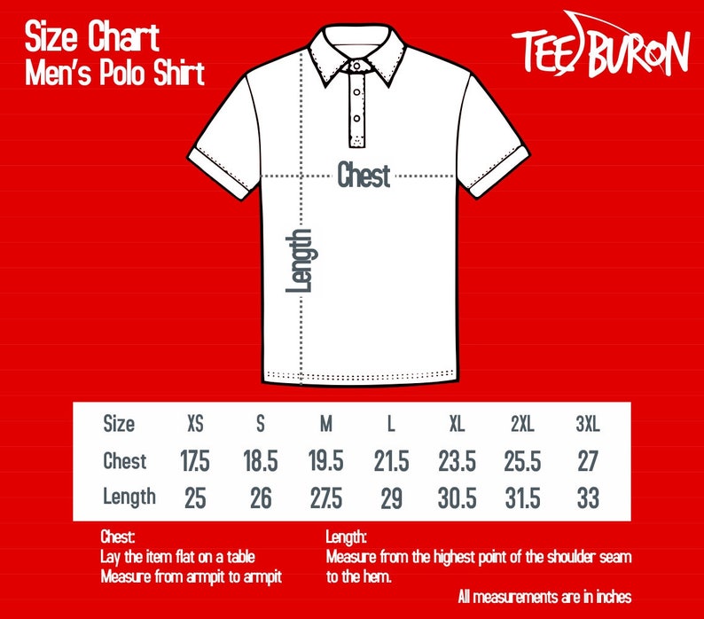 King Of Guam Polo Shirt