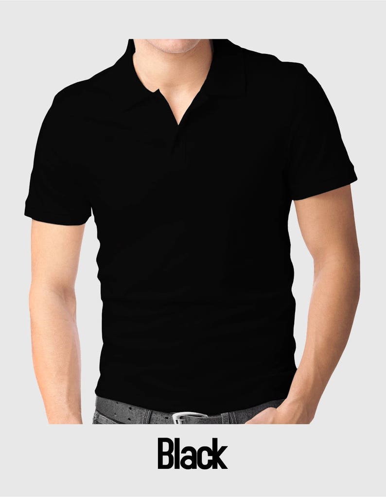 Real Men Love Chihuahuas Polo Shirt