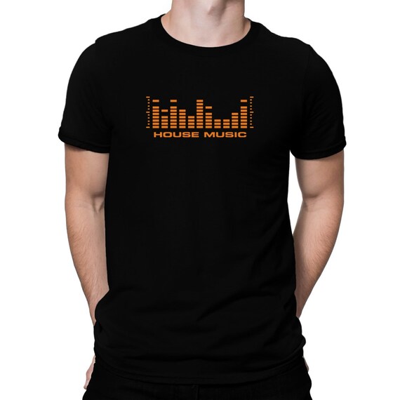 equalizer t shirt