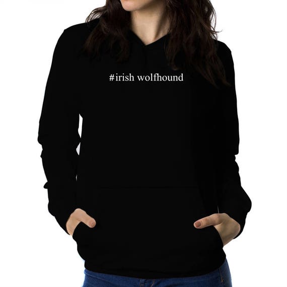 Teeburon Labrador Hashtag Hoodie
