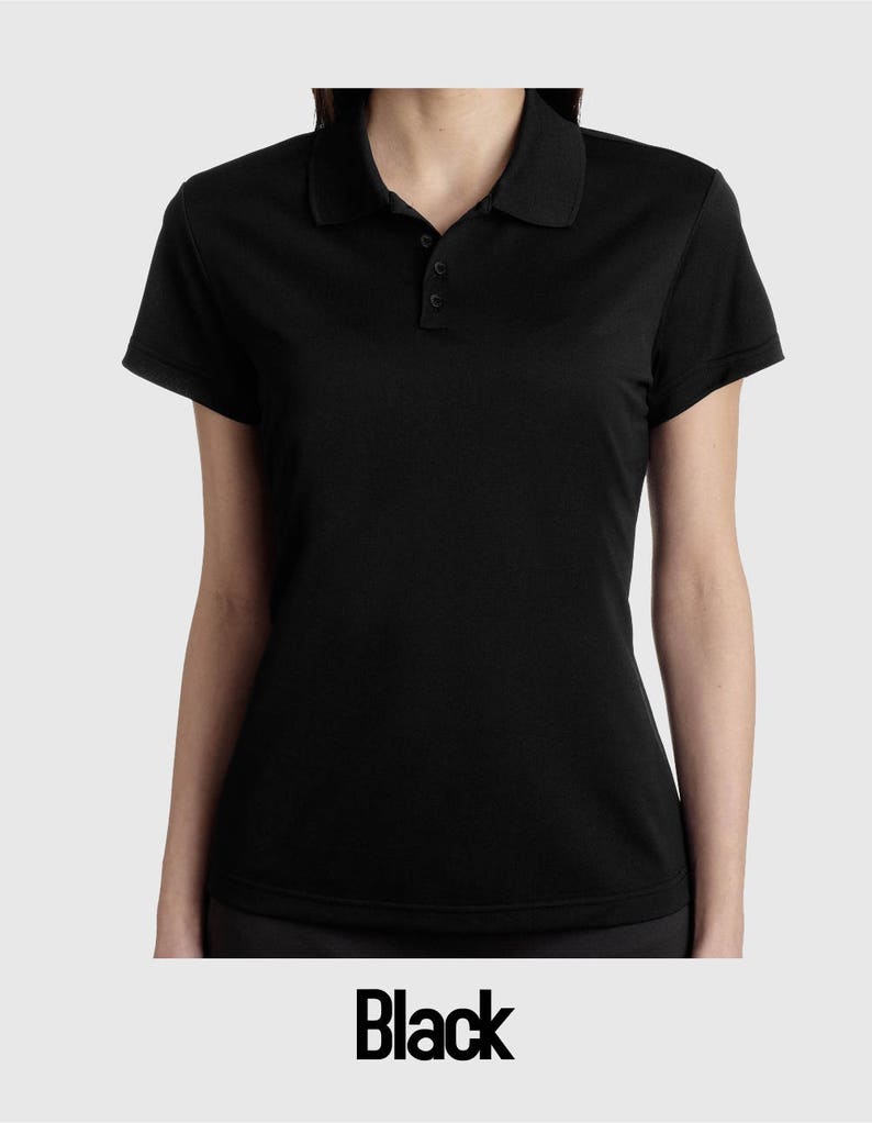 Real Men Love Chihuahuas Polo Shirt
