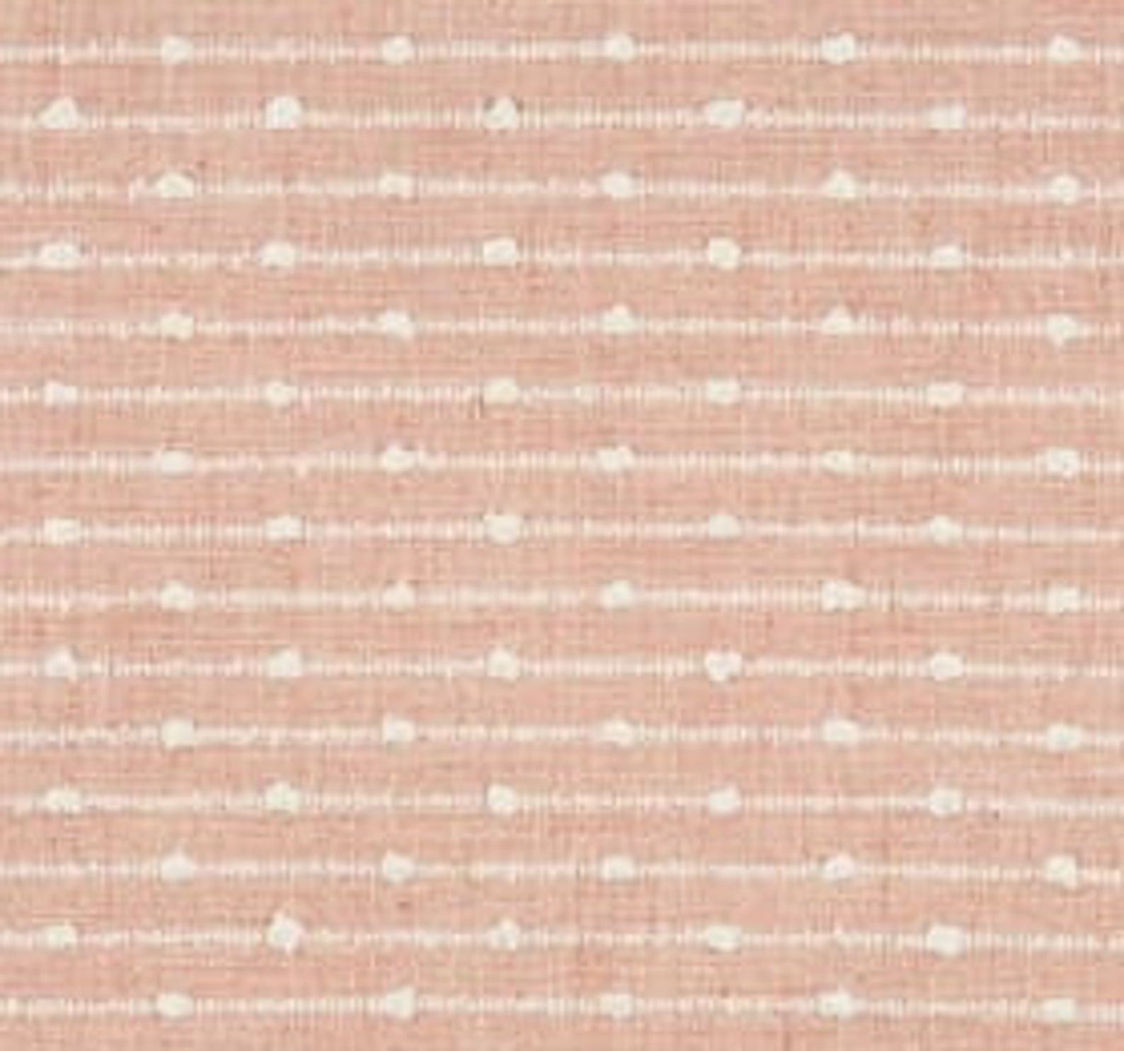 Acara Blush Pink & White Stripe Pillow Cover Pink Stripe Etsy
