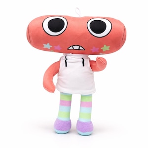 May include: A set of three ceramic nesting bowls in shades of blue, green, and white. The bowls feature a speckled glaze and a simple, modern design. The largest bowl measures approximately 8 inches in diameter.