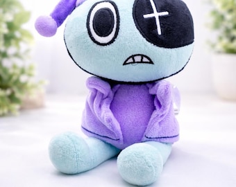 ダンディーズワールド アストロぬいぐるみ | ゲームキャラクターぬいぐるみファンギフト