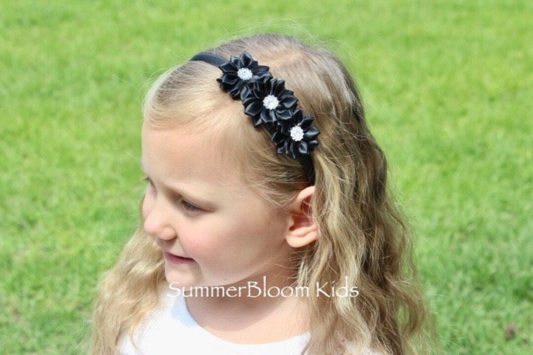 Black Headband Plastic Headband Toddler Headband Hair Etsy Ireland Black Headband Plastic Headband Toddler Headband Hair Etsy Ireland