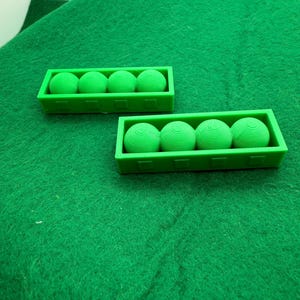 Roblox Inspired Grow A Garden Beanstalk Set  | 3D Printed Mini Plants | Roblox Shelf Decor | Roblox Toy Accessory | Roblox Game Prop