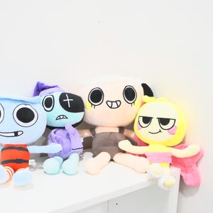 May include: A handmade wooden sign displaying the word "Welcome" in a handwritten font. The white-painted sign has a distressed finish and a small heart detail. Ideal for front door decoration.