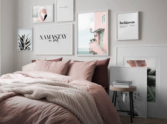Bedroom Wall Decor Bedroom Wall Art Bedgasm Definition Print Bedroom Printable Bedroom Definition Poster Bedroom Prints Black And White