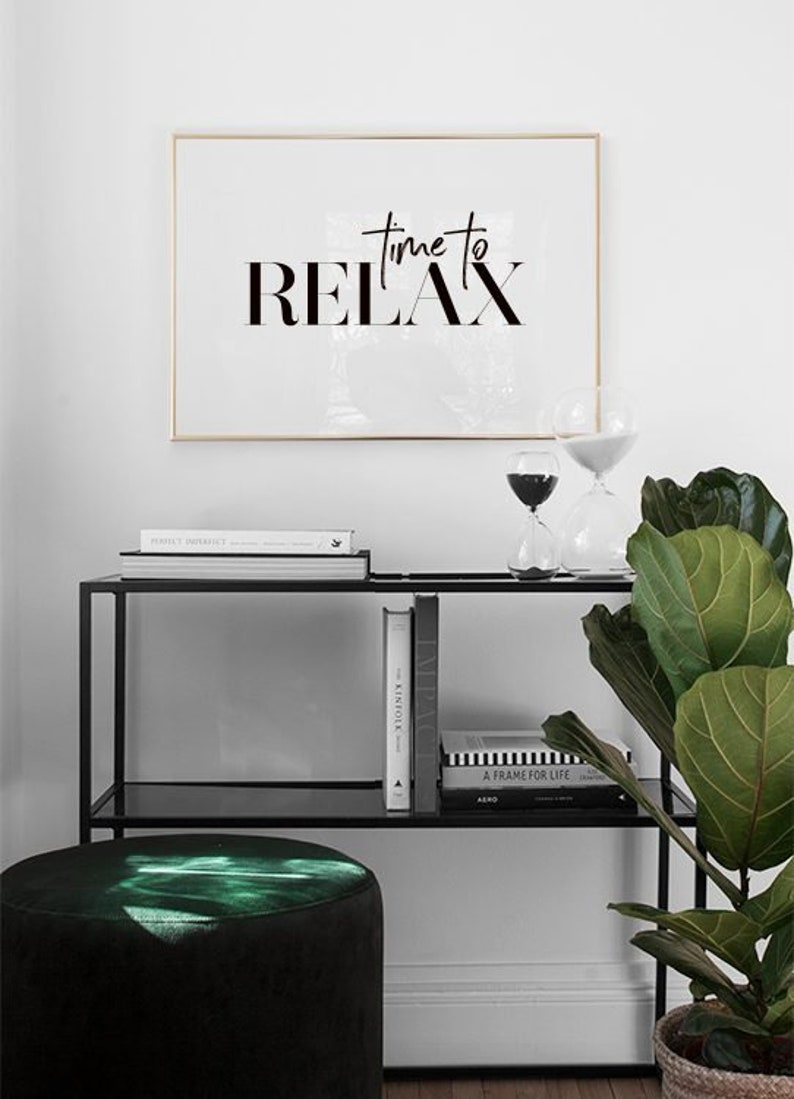 Fashion Gallery wall gallery wall set Fashion wall art set image 2