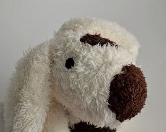 Plüschhund FLOKY