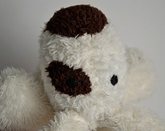 Plush dog FLOKY