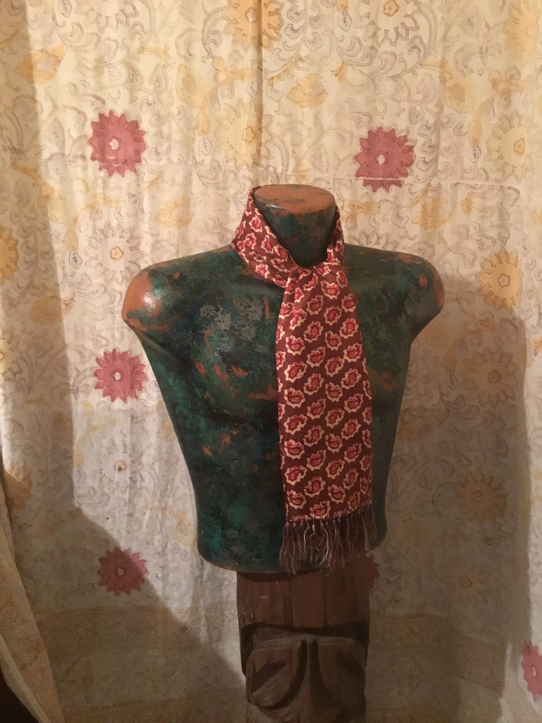 mens ties wide