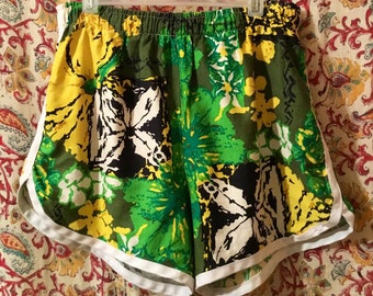 Funky Swim Trunks - Etsy