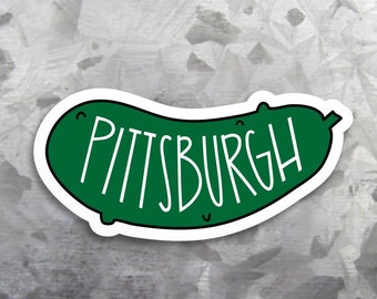 Pittsburgh souvenirs | Etsy